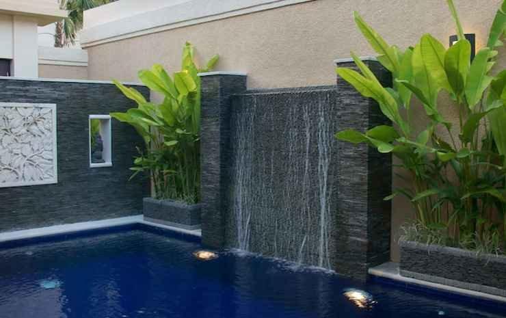 My Villas In Bali Семиньяк Экстерьер фото